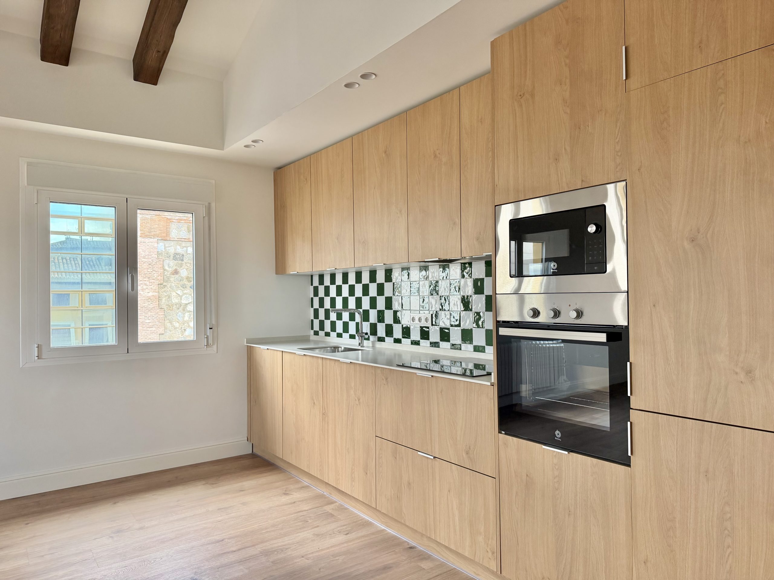 Piso en venta en Cuesta del Alcázar, 4 - Imagen 8