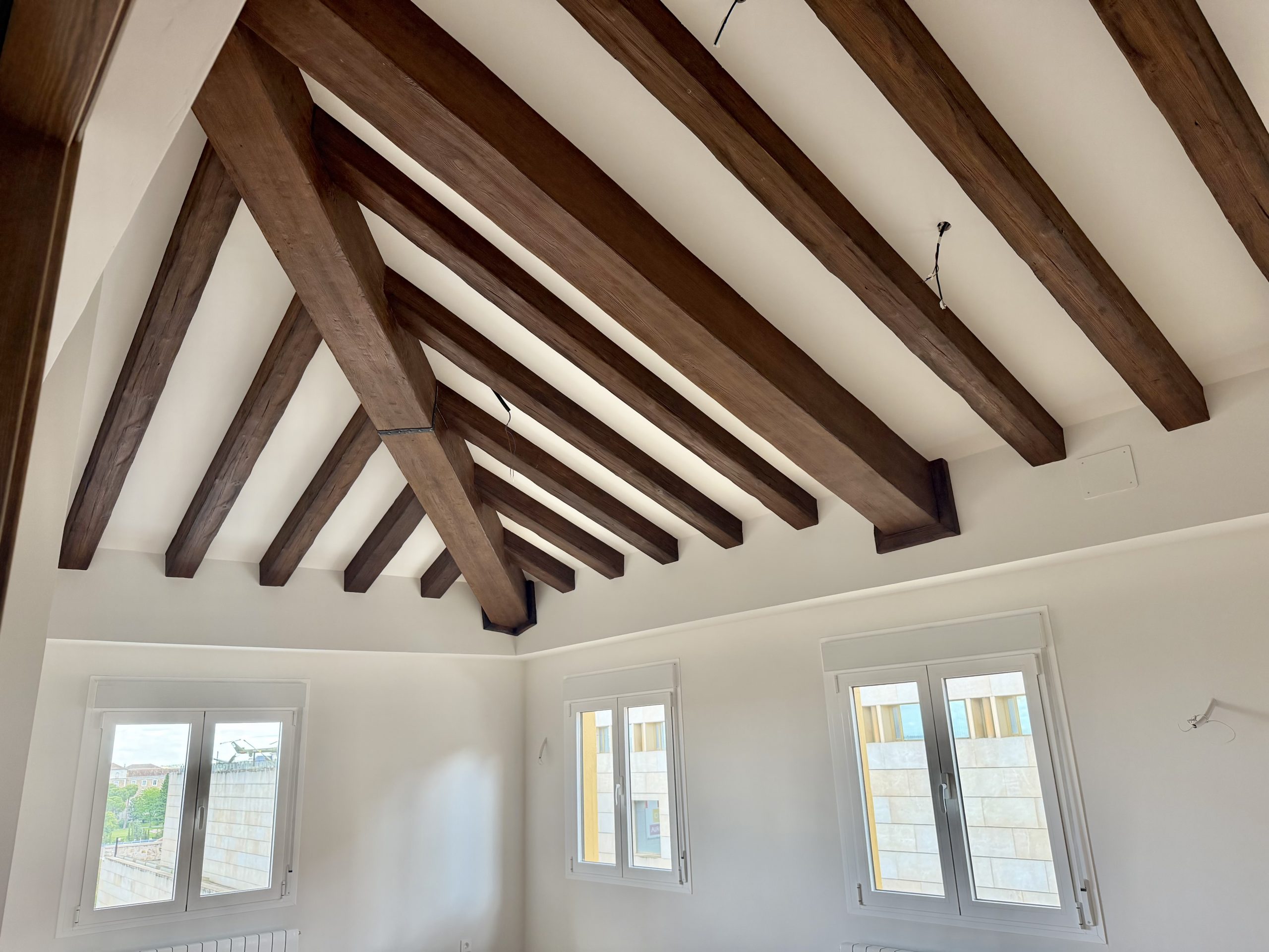 Piso en venta en Cuesta del Alcázar, 4 - Imagen 9