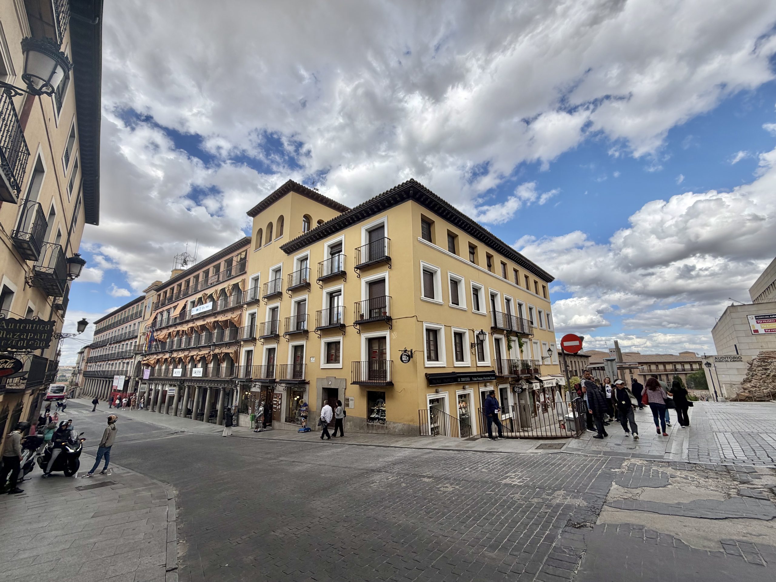 Piso en venta en Cuesta del Alcázar, 4 - Imagen 20